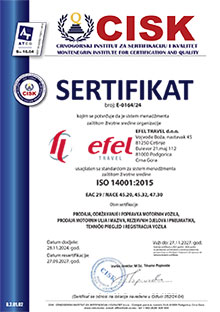 ISO 14001