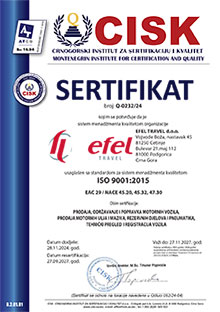 ISO 9001
